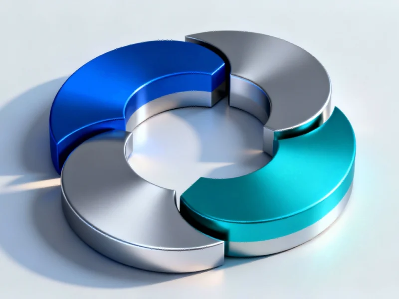 Navigating Market Volatility: How Four Rotating Forces Are Reshaping Investment Strategies - Professional coverage