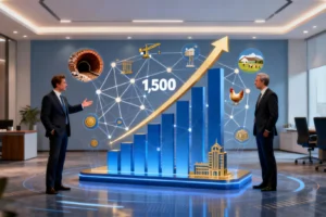 Abu Dhabi's IHC Charts Aggressive $36 Billion Investment Cycle Amid Global Expansion - Professional coverage