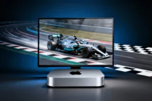 Apple Secures Exclusive Formula One Streaming Rights in Major U.S. Broadcast Shift - Professional coverage
