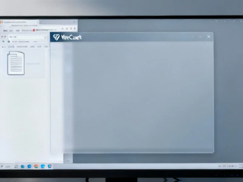 Encryption Software Update Blocks Windows Recall Feature to Enhance Privacy Protection