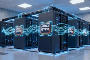 AMD Zen 3 Cryptography Breakthrough: Linux 6.19 Delivers Massive Performance Leap - Professional coverage