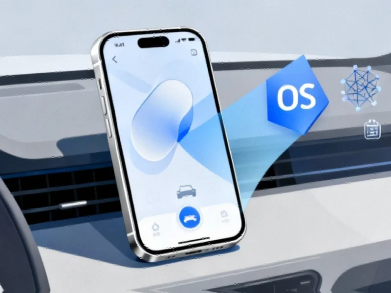 Android Auto’s Planned Obsolescence: What Android 8 Users Need to Know About the 2026 Cutoff