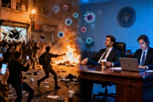 UK Lawmakers Warn of Repeat Civil Unrest Without Action on Digital Misinformation - Professional coverage