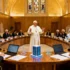 Vatican’s AI Ethics Summit Calls for Global Governance Framework as Tech Giants Remain Absent