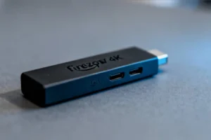 Amazon's Latest Streaming Stick Faces Backlash Over Performance and OS Shift - Professional coverage