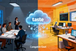 How AI-Powered Research Platforms Are Redefining Competitive Strategy in Tech - Professional coverage