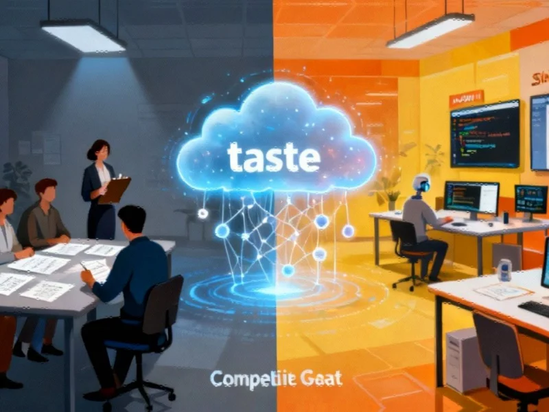 How AI-Powered Research Platforms Are Redefining Competitive Strategy in Tech