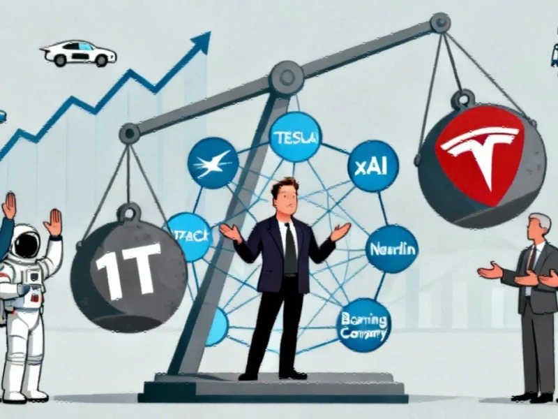 Proxy Battle Intensifies as Tesla Shareholders Weigh Musk’s Historic Compensation Package
