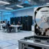 HDD Innovation Accelerates: Western Digital’s Testing Hub and Toshiba’s 12-Disk Breakthrough