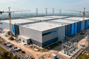 Meta Secures $30 Billion Blue Owl Financing for Massive Hyperion Data Center Project - Professional coverage