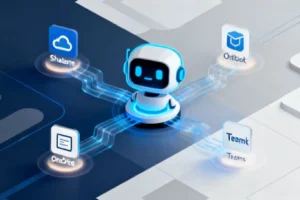 Claude AI's Microsoft 365 Integration Signals Major Shift in Enterprise AI Landscape - Professional coverage