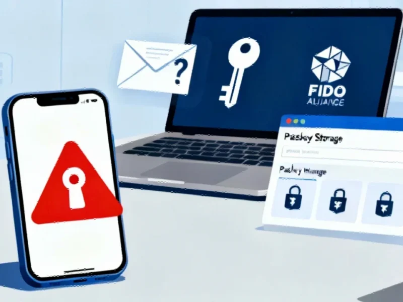 Dashlane's Passwordless Breakthrough: Solving the Final Authentication Frontier with Major Mobile Ca - Professional coverage