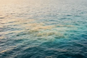 Unprecedented Marine Heatwave Reshapes North Pacific Climate Dynamics - Professional coverage