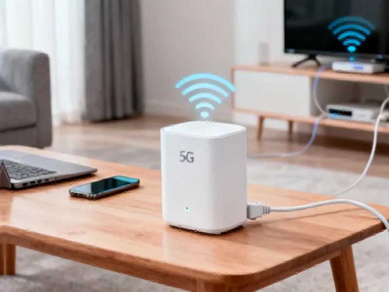 Mint Mobile Shakes Up Home Broadband With $30 5G Internet Service