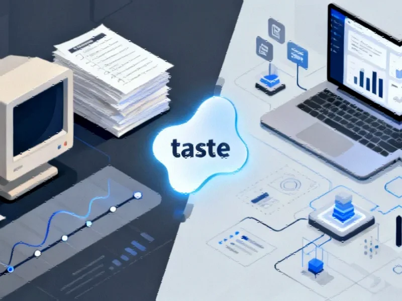 AI-Powered Market Research Emerges as Silicon Valley’s New Strategic Weapon