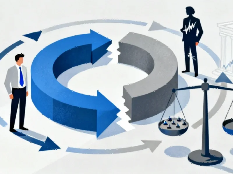 Corporate Reporting Reform Gains Momentum as SEC Faces Pressure to End Quarterly Mandate