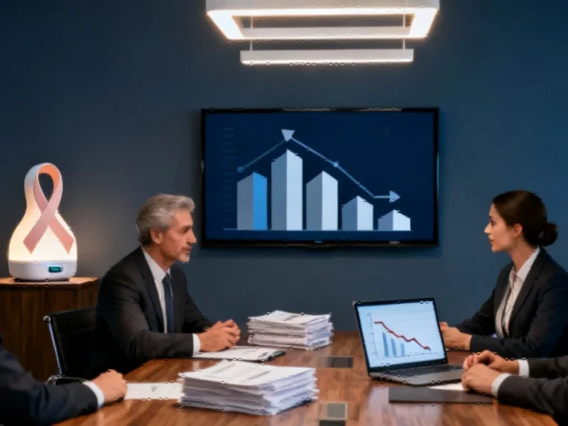 Private Equity Giants TPG and Blackstone Finalize Landmark Take-Private Acquisition of Hologic - Professional coverage