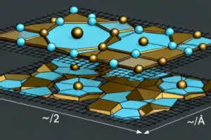 Unlocking Quantum Mysteries: Record-Breaking Superconductivity Emerges in Complex Quasicrystal Mater - Professional coverage