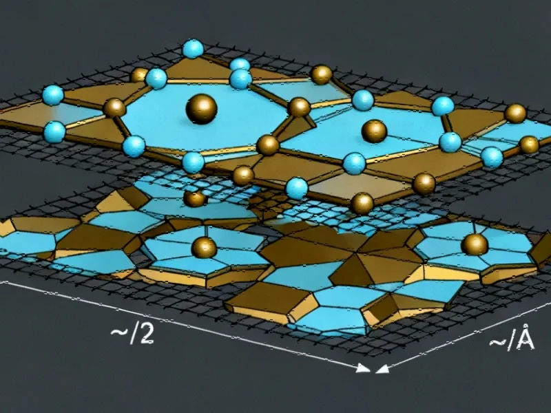 Unlocking Quantum Mysteries: Record-Breaking Superconductivity Emerges in Complex Quasicrystal Mater - Professional coverage