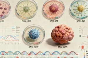 Researchers Establish Six Novel Biliary Tract Cancer Cell Lines for Advanced Biomedical Study - Professional coverage