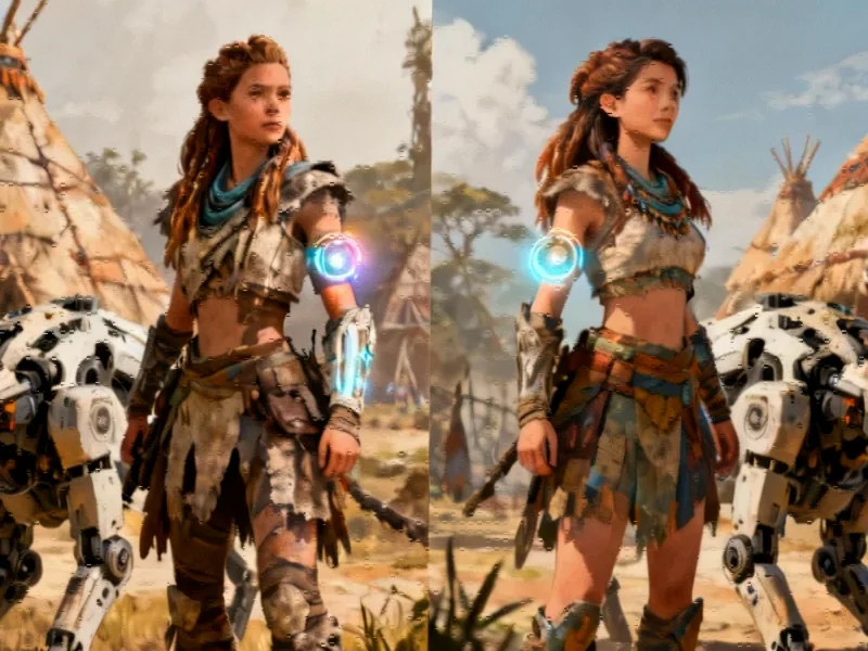 Sony Escalates Legal Battle Against Tencent Over Alleged Horizon IP Infringement in Survival Game - Professional coverage