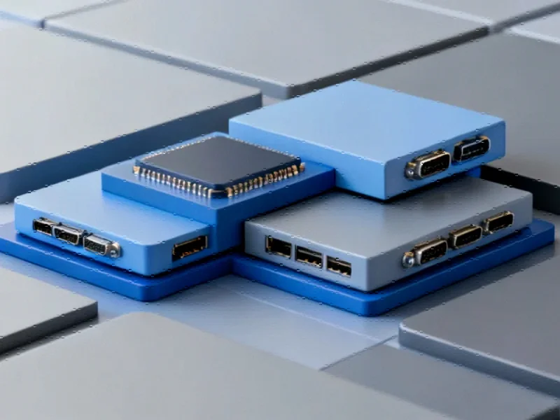 AMD and Intel’s openSFI Partnership: Redefining Firmware Standardization for Next-Gen Hardware