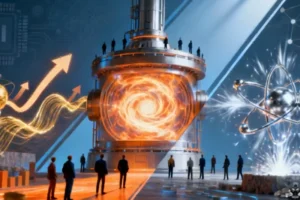 The $10 Billion Fusion Gamble: Can Private Investment Deliver Commercial Power This Decade? - Professional coverage