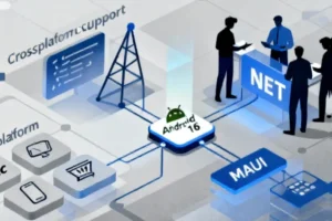 Uno Platform Strengthens .NET Ecosystem Through Deep Microsoft Integration - Professional coverage