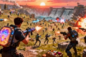 ARC Raiders Server Slam Beta Captures Massive Audience, Signals Major Shift in Extraction Shooter La - Professional coverage