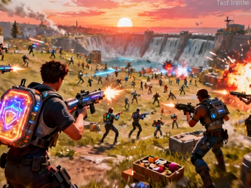 ARC Raiders Server Slam Beta Captures Massive Audience, Signals Major Shift in Extraction Shooter Landscape