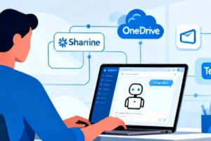 Anthropic's Claude AI Integrates With Microsoft 365, Offering Enterprise Alternative to Copilot - Professional coverage