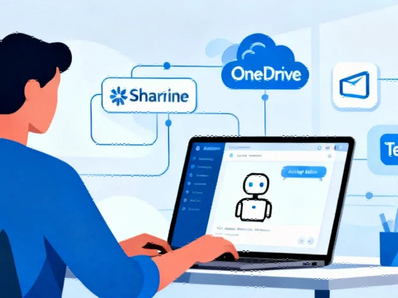 Anthropic's Claude AI Integrates With Microsoft 365, Offering Enterprise Alternative to Copilot - Professional coverage