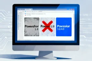 Microsoft's Clean Sweep: Why PowerShell 2.0's Removal Strengthens Windows 11 Security - Professional coverage