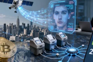 Federal Agencies Under Siege: Doxing Crisis Exposes Systemic Vulnerabilities - Professional coverage