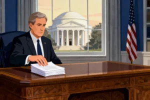 UVA's Defiance Signals Broader Academic Resistance to Federal Education Compact - Professional coverage