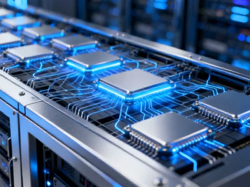Intel's Strategic Pivot: Gaudi 3 Finds New Life Through NVIDIA Blackwell Integration - Professional coverage