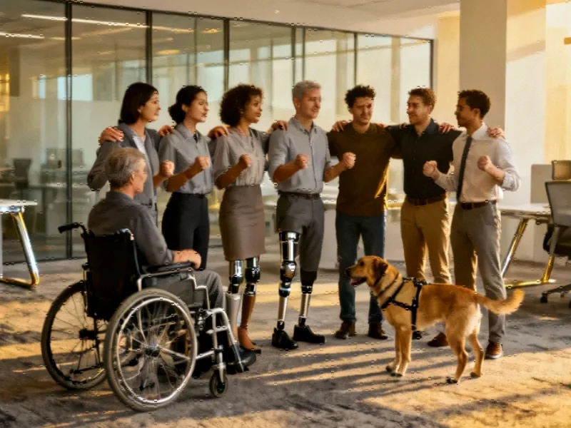 Federal Workforce Cuts Undermine Disability Education Protections and Economic Future