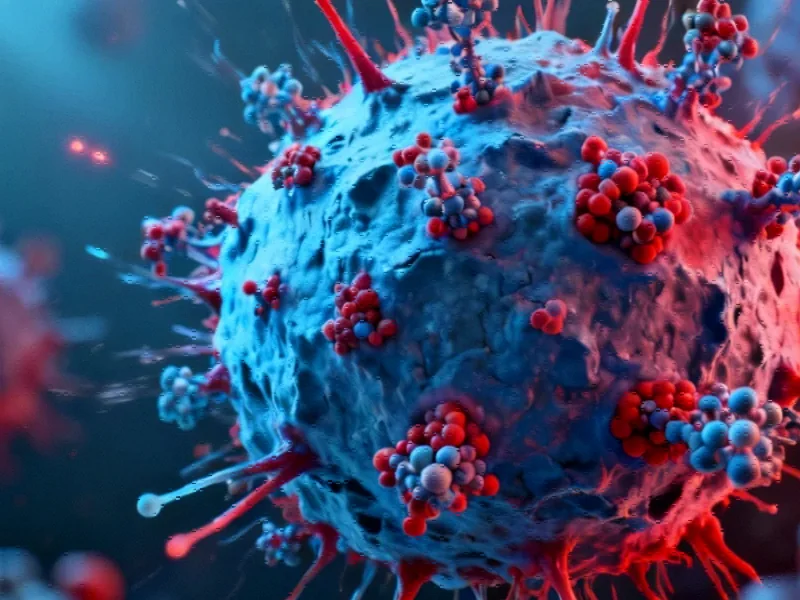 New Research Reveals Key Mechanism in Melanoma Treatment Resistance