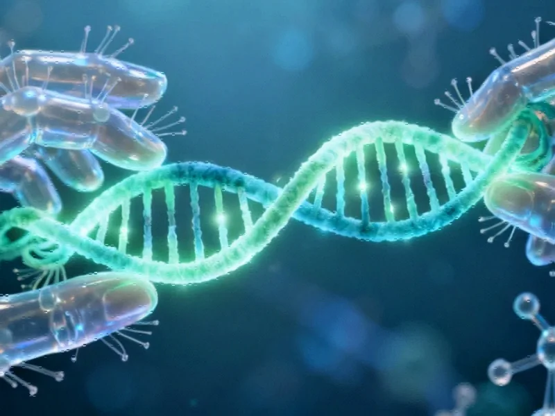 Pharmaceutical Innovations Transform Treatment Landscape for Aggressive Breast Cancer Subtypes - Professional coverage