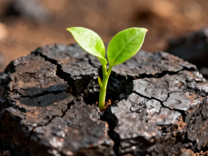 From Coal Crisis to Clean Tech: The Unstoppable Energy Transition Reshaping Global Markets