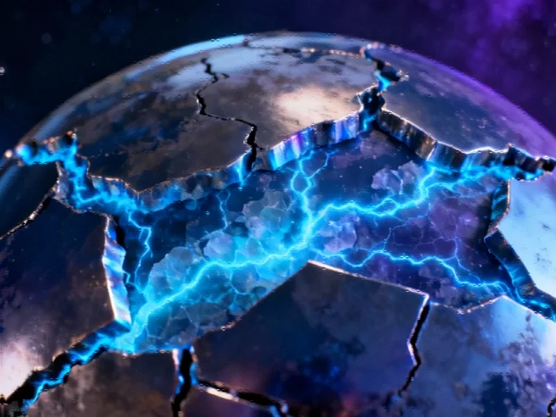 The Strategic Miscalculation: How America Lost Its Rare Earth Dominance