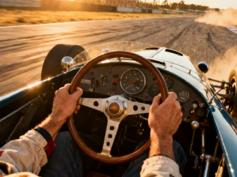 Williams F1's Strategic Patience: How Long-Term Vision Is Fueling a Historic Comeback - Professional coverage