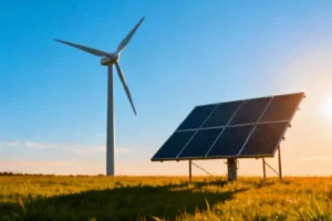 Uruguay's Green Grid Revolution: How Economic Strategy Outpaced Environmental Ideology - Professional coverage
