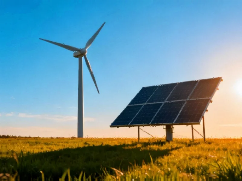 Uruguay's Green Grid Revolution: How Economic Strategy Outpaced Environmental Ideology - Professional coverage