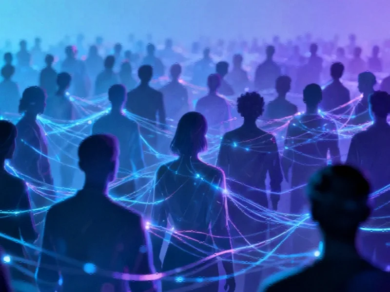 How Next-Generation Mesh Networks Are Overcoming Crowd Challenges