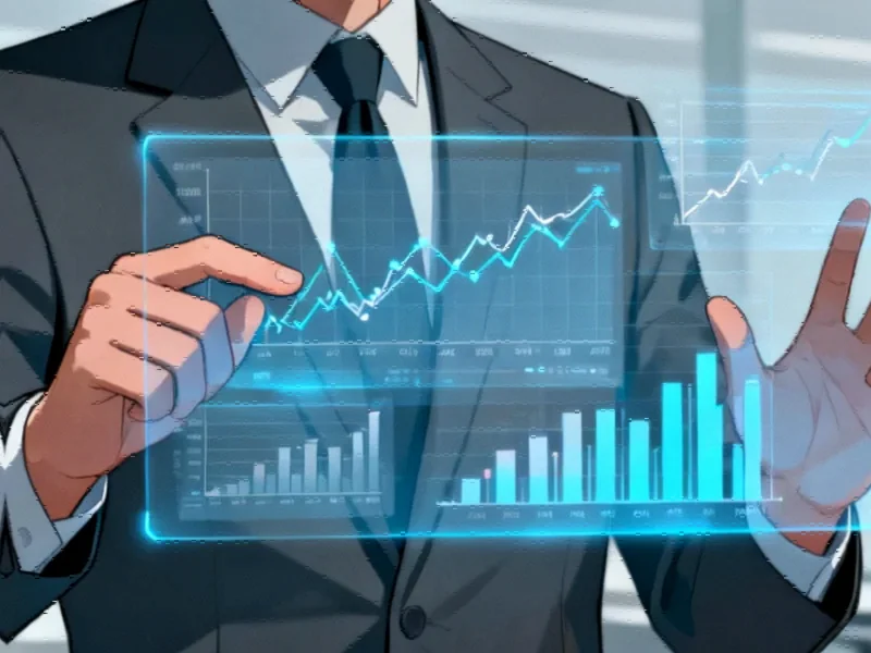 AI Investment Transparency Under Scrutiny as Industry Leaders Question Deal Reporting Practices - Professional coverage