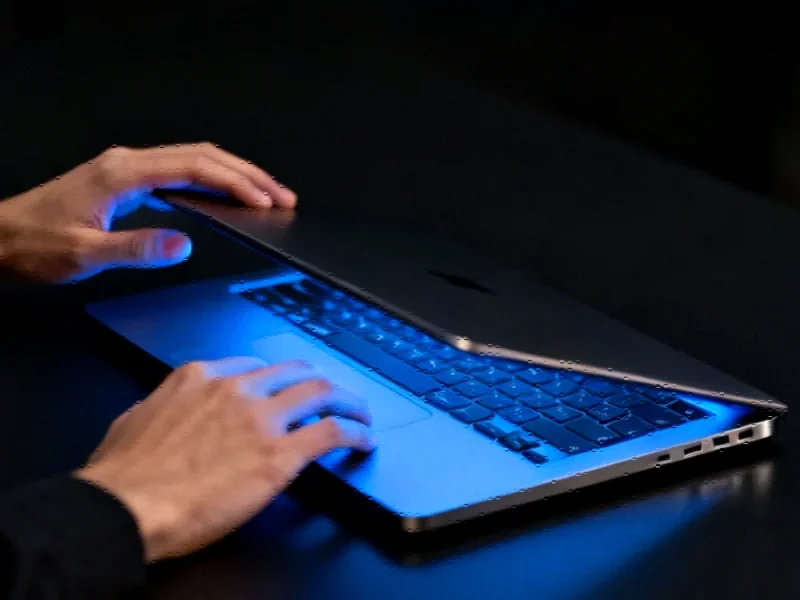Apple’s Touchscreen MacBook Pro: The Convergence of macOS and iPadOS Is Closer Than Ever