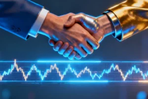 Market Futures Climb Amid Trade War De-escalation Signals and Key Economic Data Ahead - Professional coverage