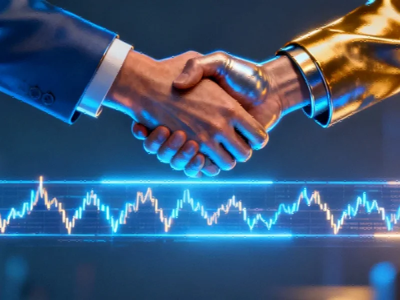 Market Futures Climb Amid Trade War De-escalation Signals and Key Economic Data Ahead