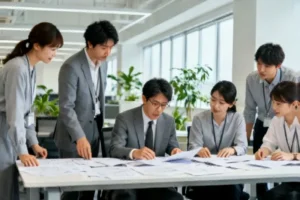 KKR's Employee Ownership Model Gains Momentum in Japan's Corporate Culture Shift - Professional coverage